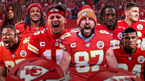 kc chiefs roster by number